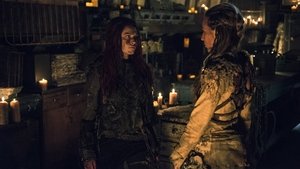 The 100 Temporada 3 Capítulo 1