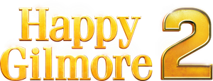 Happy Gilmore 2 — Logos 7