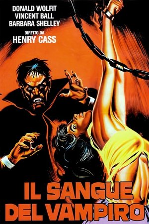 Il sangue del vampiro 1958