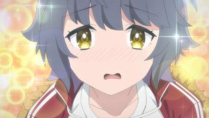 Tenkou-saki no Seiso Karen na Bishoujo ga, Mukashi Danshi to Omotte Issho ni Asonda Osananajimi Datta Ken Cap 6
