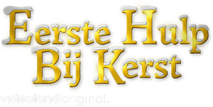 Eerste Hulp Bij Kerst — Logos 1