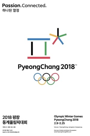 Poster PyeongChang 2018 Olympic Closing Ceremony: The Next Wave 2018