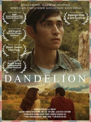 Poster Dandelion (2020)