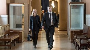 Homeland: A belső ellenség 6. évad 1. rész