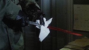 The Prowler