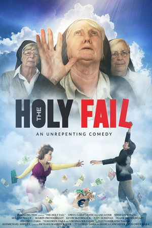The Holy Fail 3