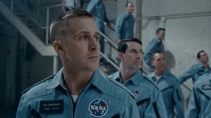 El primer Hombre en la luna (2018) HD 1080p Latino