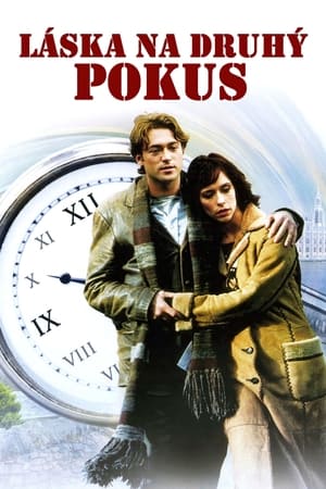 Láska na druhý pokus (2004)