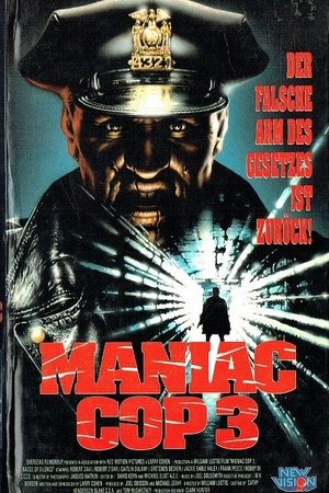 Maniac Cop 3