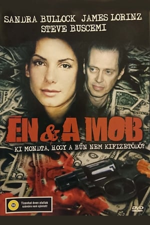 Poster Én és a Maffia 1994