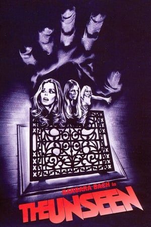 Poster La scala buia 1980