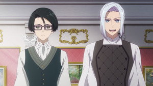 The Most Heretical Last Boss Queen: From Villainess to Savior: 2×2