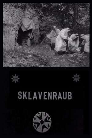 Sklavenraub 1907