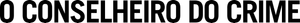El consejero — Logos 12