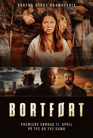 The Girl from Oslo (Bortfort) (2021)