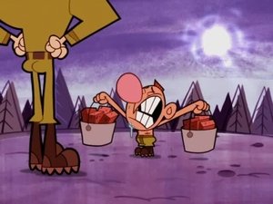 The Grim Adventures of Billy and Mandy Season 5 Episode 2