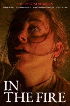 In the Fire 12