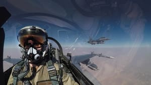 Mission F-16: Our Fight Against Terrorism