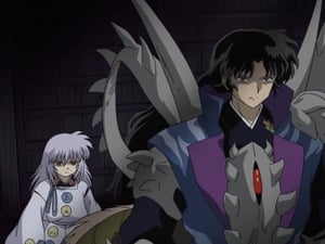 InuYasha Season 1 Episode 166