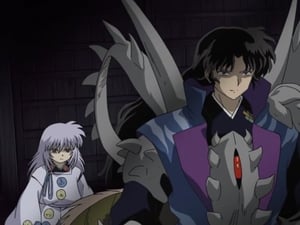 InuYasha: 6×166