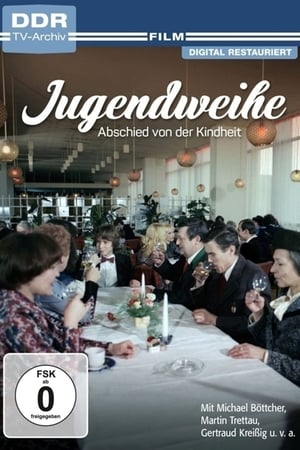 Poster Jugendweihe (1978)