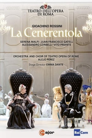 Rossini: La Cenerentola film complet