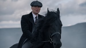 Peaky Blinders – Gangs of Birmingham: 5×1