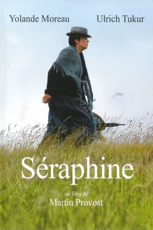 Poster Seraphine 2008