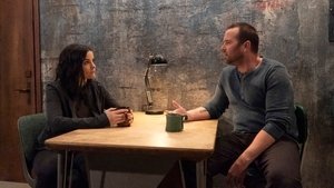 Blindspot Temporada 5 Capitulo 3