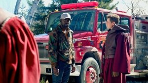 Wynonna Earp Season 2 Episode 10