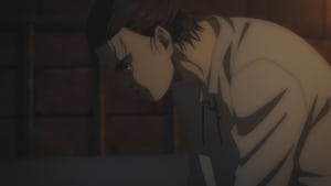 Shingeki no Kyojin Season 4 Episode 12