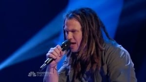 The Voice Blind Auditions (4)