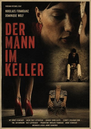 Der Mann im Keller