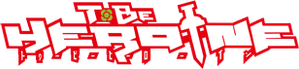TO BE HERO — Logos 5