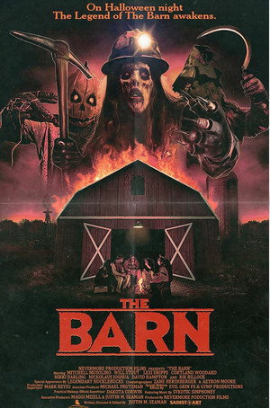 The Barn 7