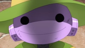 EDENS ZERO Season 1 Episode 1