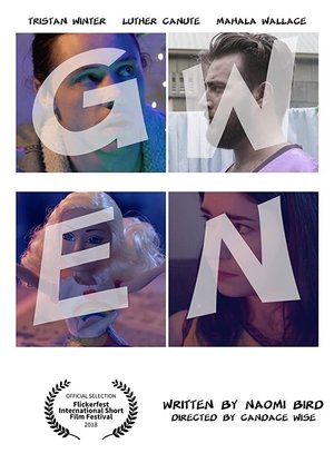 Nonton film Gwen (2018) terbaru sub indo Nonton film Gwen (2018) terbaru sub indo