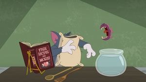 The Tom and Jerry Show Fish Out of Water