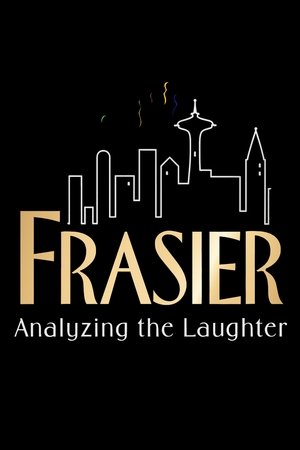 Image Frasier: Analyzing the Laughter