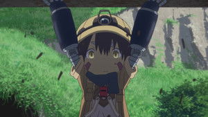 Made in Abyss: 1×3