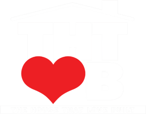 The House that Love Built