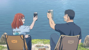 Solo Camping for Two