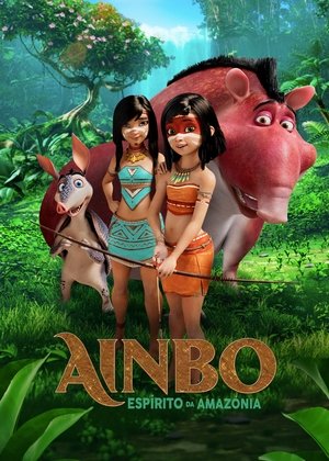 Image Ainbo – Espírito da Amazónia
