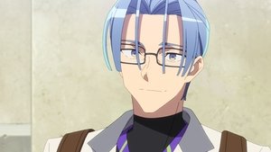 Towa no Yugure: 1×7