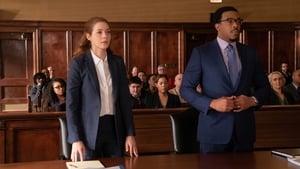 Proven Innocent: 1×13