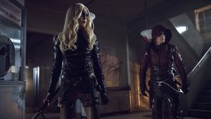 Arrow saison 3 Episode 12