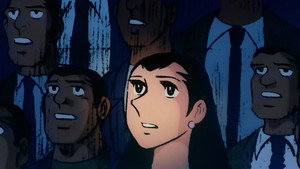 Tomorrow’s Joe: 1×62