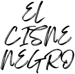 O Cisne Negro — Logos 4