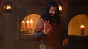 What We Do in the Shadows 4 episodio 3