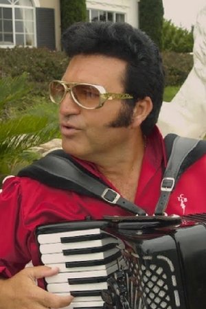 Macedonian Elvis